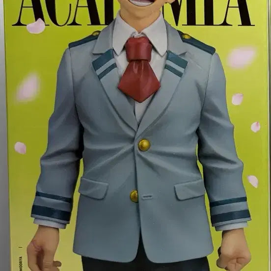 [BUNJANG] My Hero Academia Midoriya &