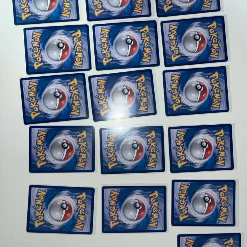 [BUNJANG] Pokemon Cards AR, SR / 포켓몬카드 ar,sr