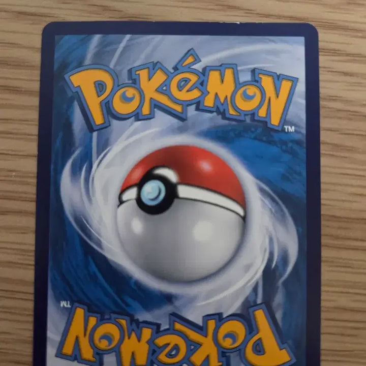 [BUNJANG] Pokemon Charizard 30th Anniversary Reprint Trading Card / 중판 30주년 불꽃숭이