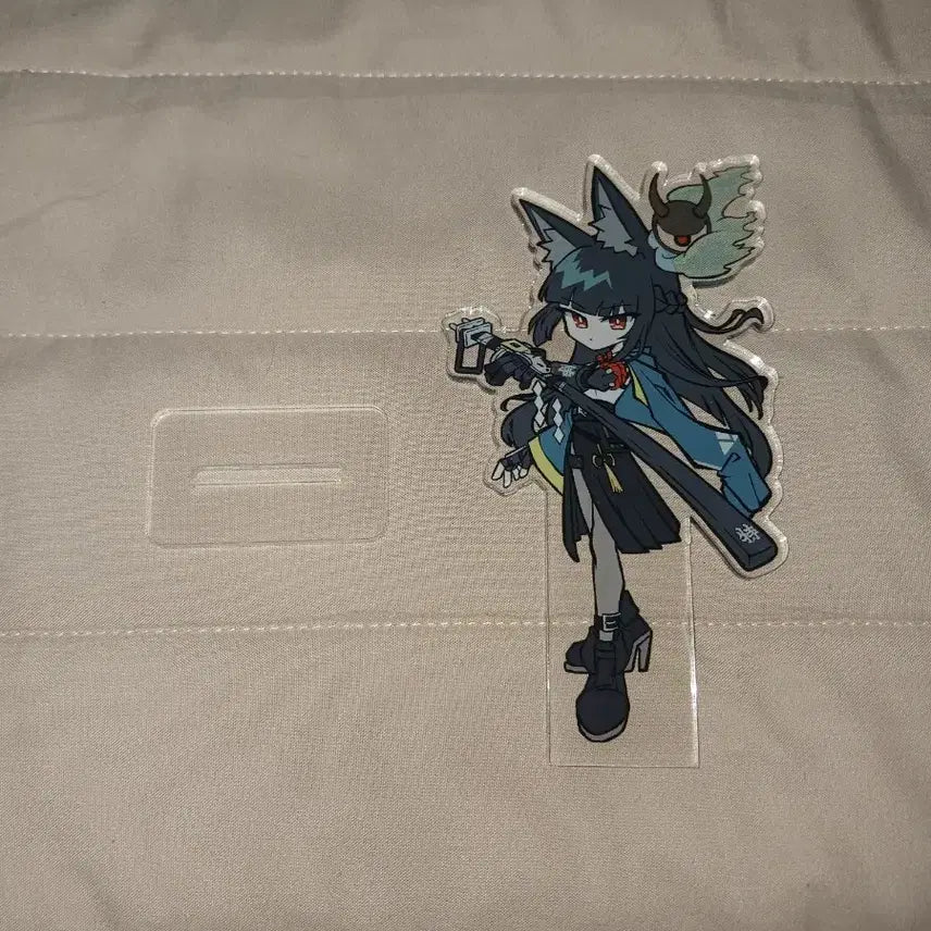 [BUNJANG] ENHYPEN Miyavi Acrylic Stand / 젠존제 미야비 아크릴스탠드