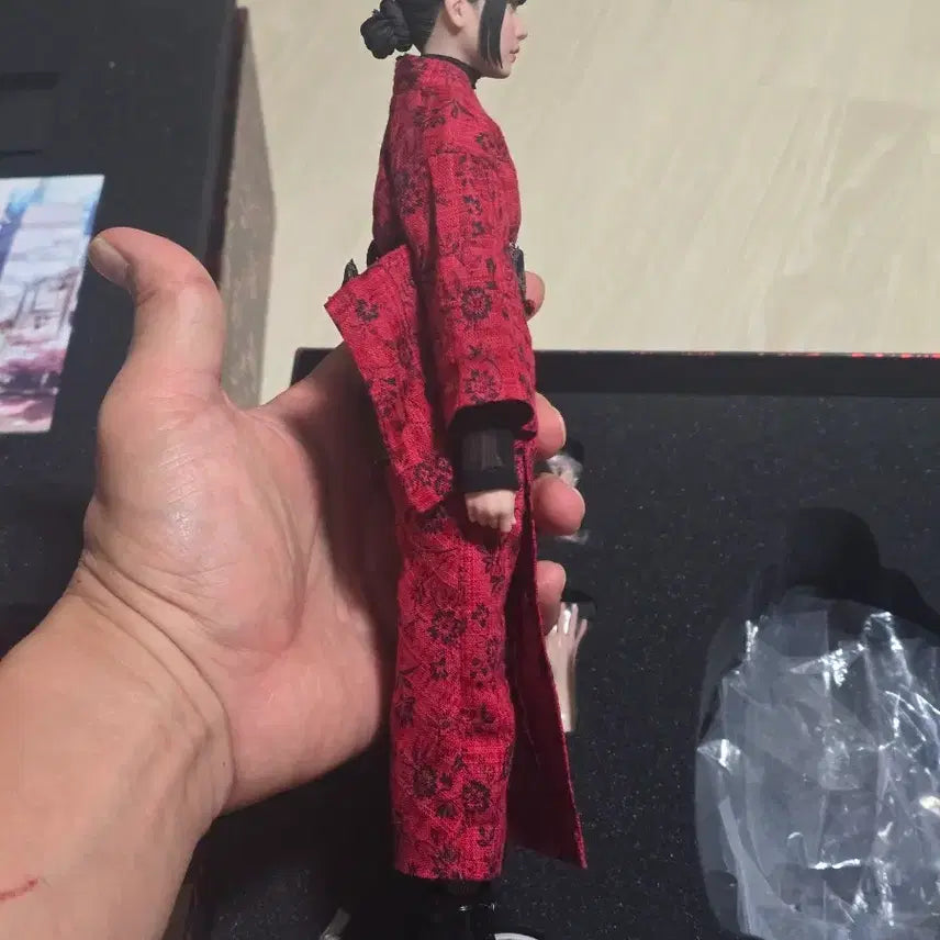 [BUNJANG] JND Yu-i Collector&