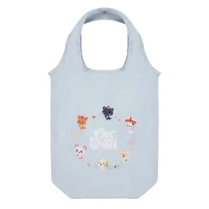 [BUNJANG] NCT WISH Japan Tour Ecobag / [당일발송] 엔시티 위시 일본투어 에코백