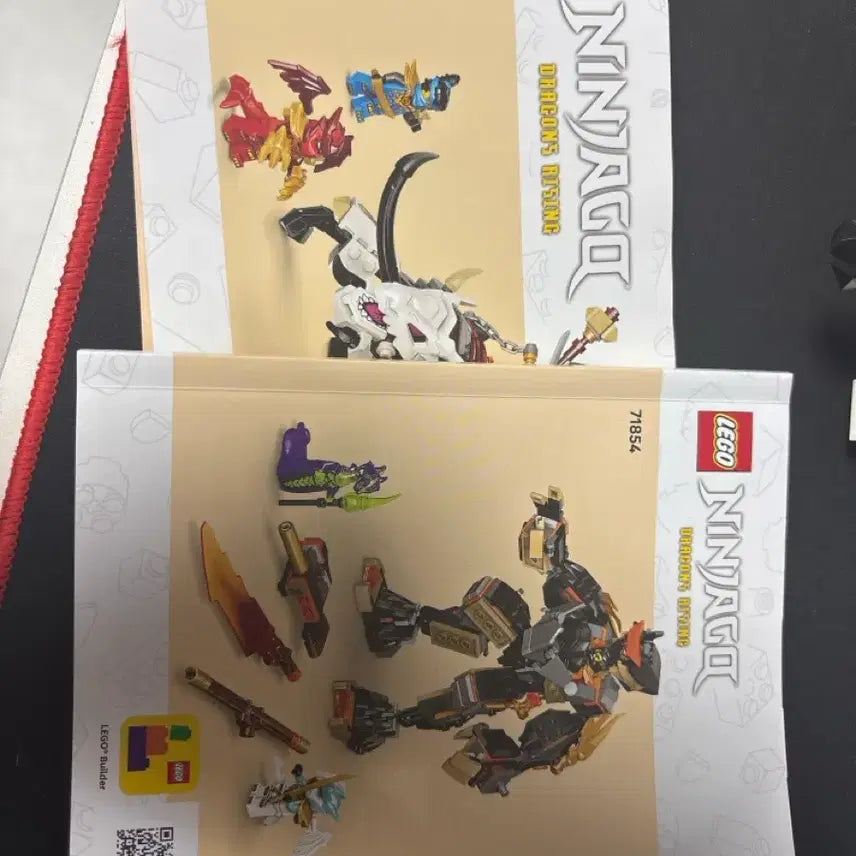[BUNJANG] LEGO Ninjago Set / 닌자고 제품팝니다