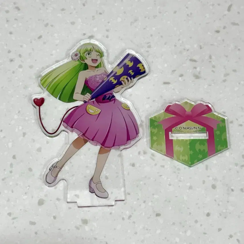 [BUNJANG] Iruma Kun Set Clara / (6.25일까지)악입문 악마에 입문했습니다 이루마군 클라라 세트