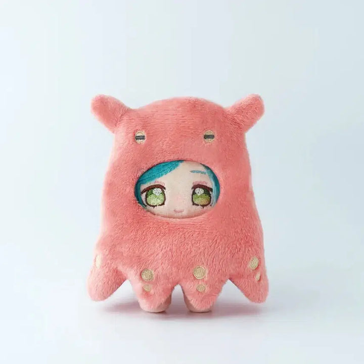[BUNJANG] Ensemble Stars! Plush Costume / 앙스타 곰누이 우무 이츠누이 옷 토끼누이