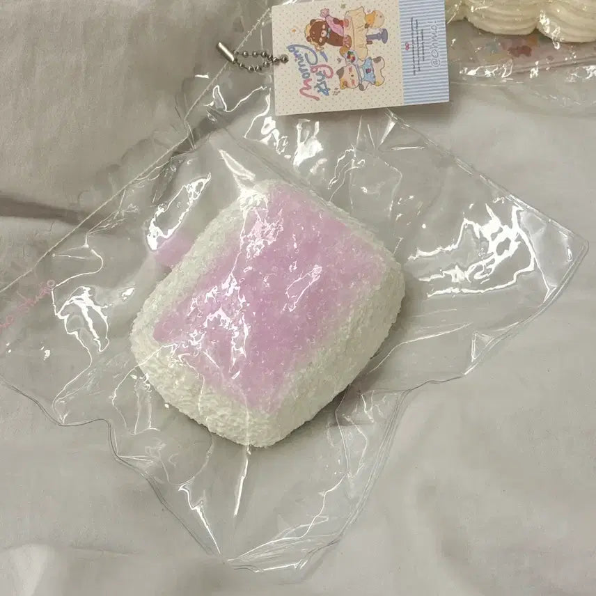 [BUNJANG] HahaJing, WenChing, Ohmo Bingsu Bundle Set - Used / 중고 말랑이 일괄 하하징 / 웬칭 /Ohmo 빙수 (봉갈X)