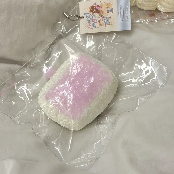 [BUNJANG] HahaJing, WenChing, Ohmo Bingsu Bundle Set - Used / 중고 말랑이 일괄 하하징 / 웬칭 /Ohmo 빙수 (봉갈X)