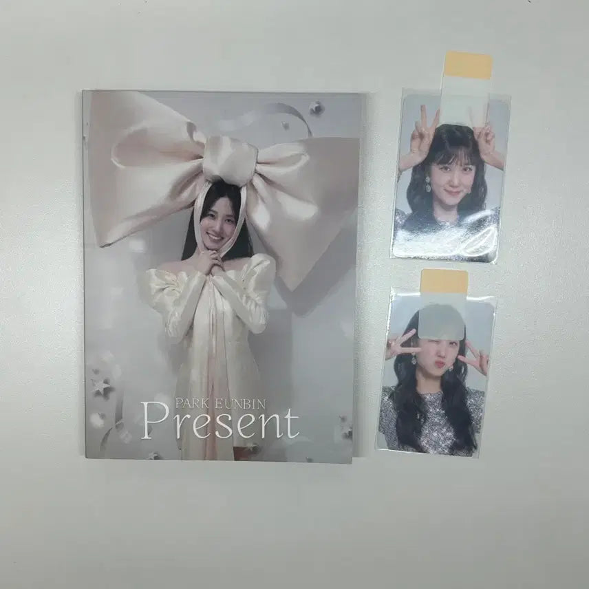 [BUNJANG] Park Eun-bin &