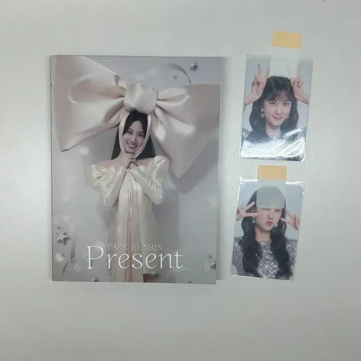 [BUNJANG] Park Eun-bin &