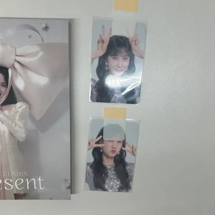 [BUNJANG] Park Eun-bin &