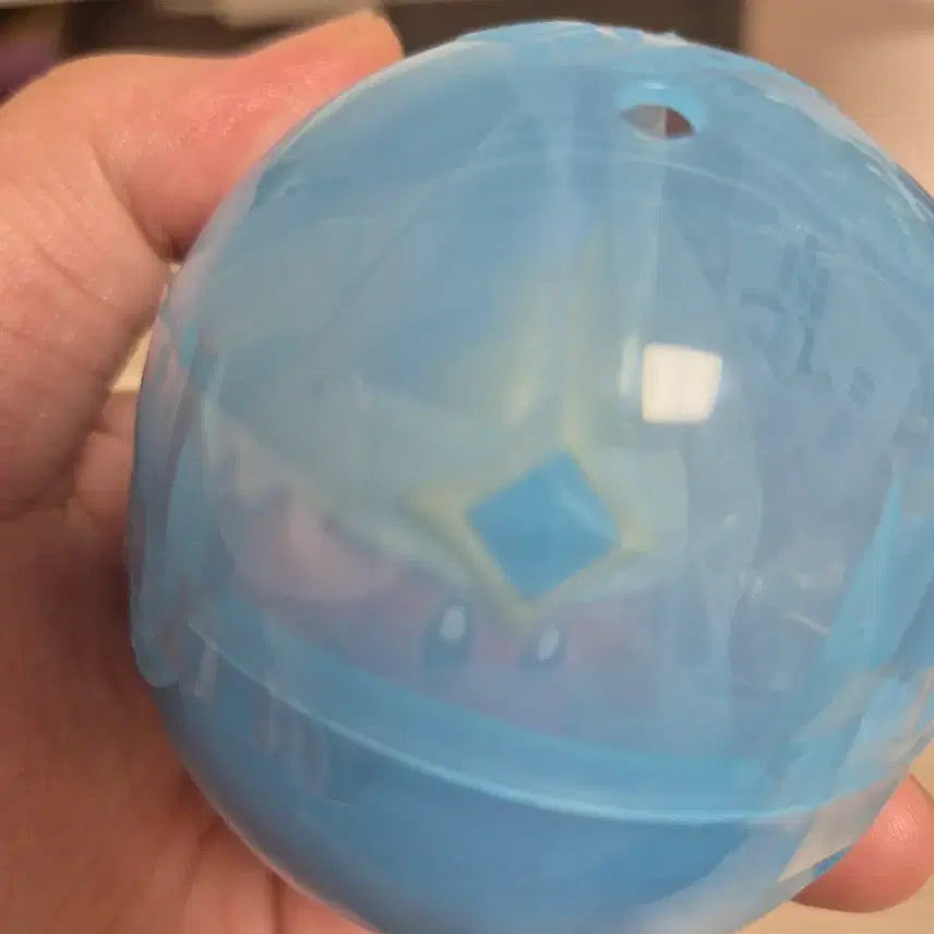 [BUNJANG] Kirby Copy Ability Transformation Vol. 2 Night Figure / 커비 카피 능력 변신 2탄 밤 피규어