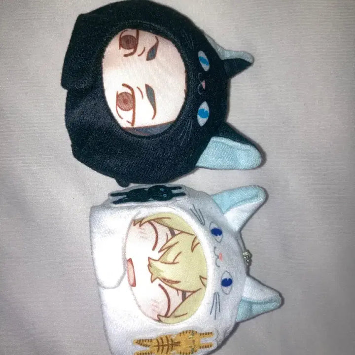 [BUNJANG] Tokyo Revengers Manju Set / 도리벤 만쥬 세트