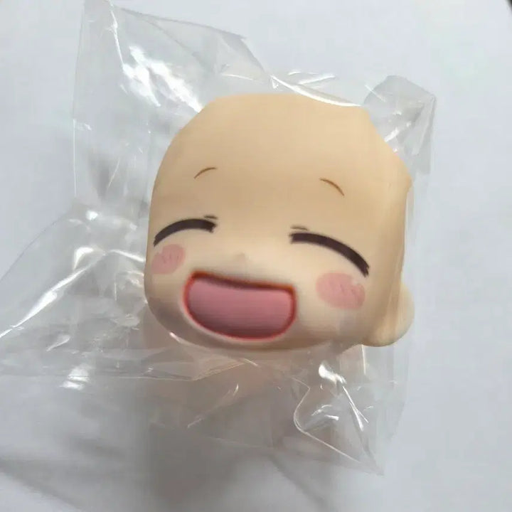 [BUNJANG] Himouto! Umaru-chan Nendoroid Face Parts (Discolored) / 우마루 넨도로이드 얼굴 페이스 파츠(이염됨)