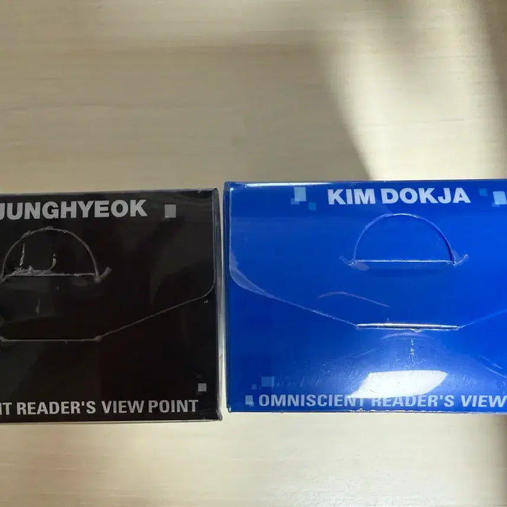 [BUNJANG] Omniscient Reader&