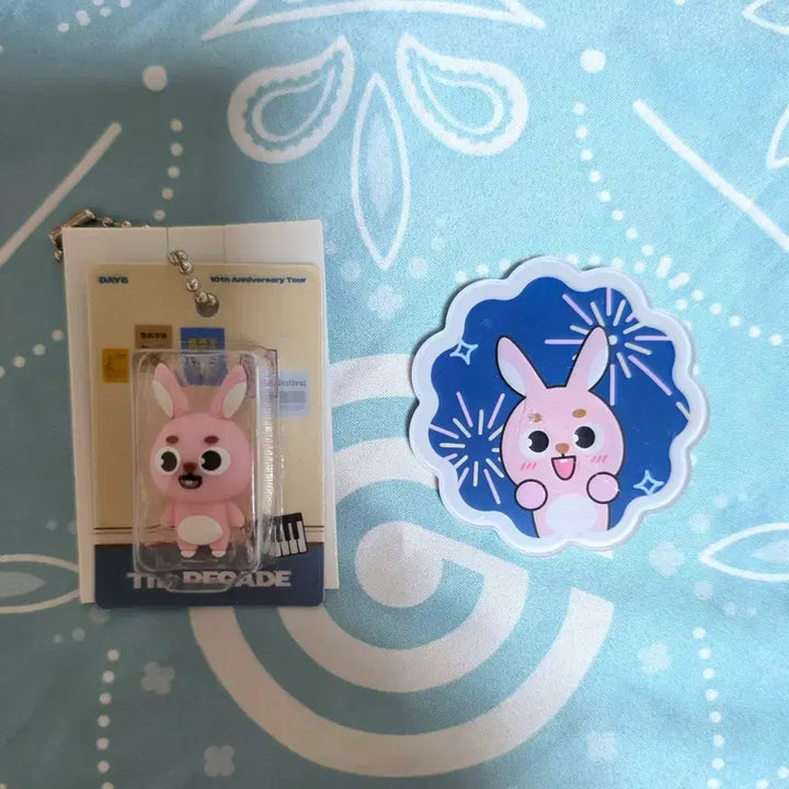 [BUNJANG] Day6 Japan Figure Magnet Phil / 데이식스 일본 피규어 마그넷 원필