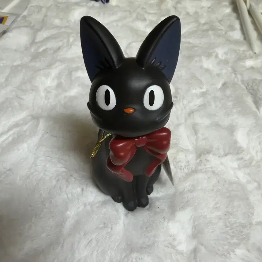 [SOLD OUT] 지브리 지지 피규어 판매합니다