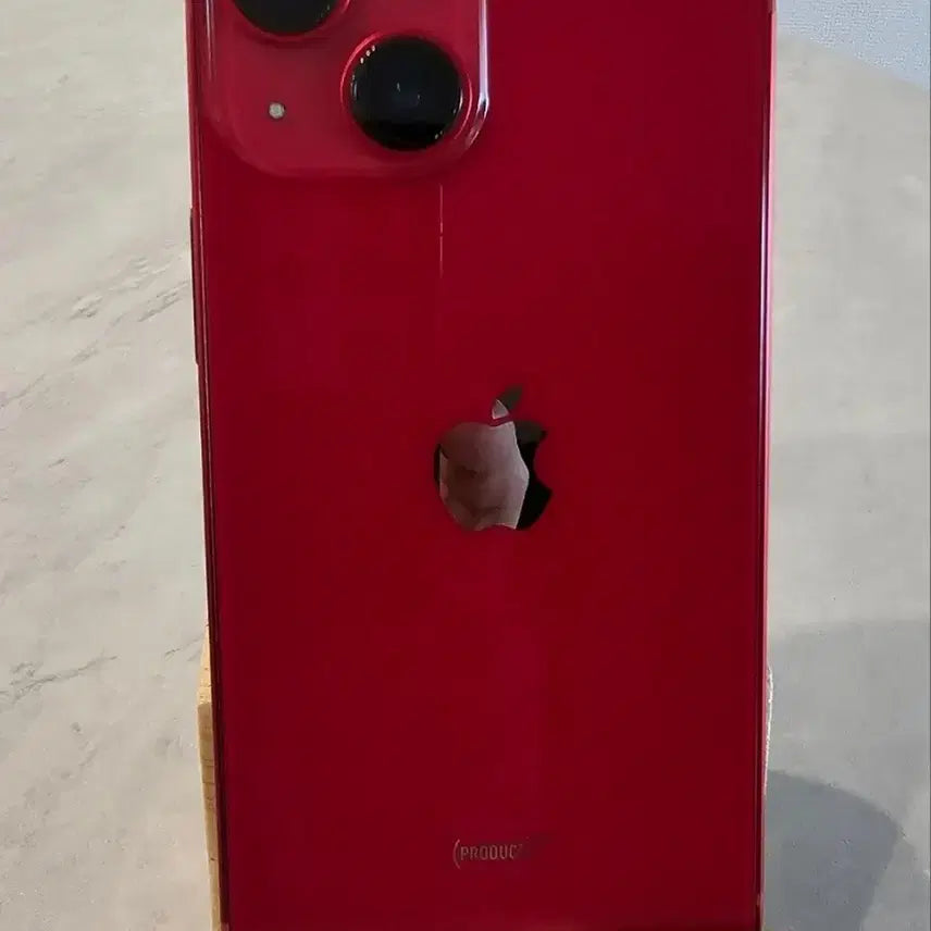 [BUNJANG] Apple iPhone 13 mini 256GB Product Red / 아이폰13미니 프로덕트 레드 256G 판매!(선물용)