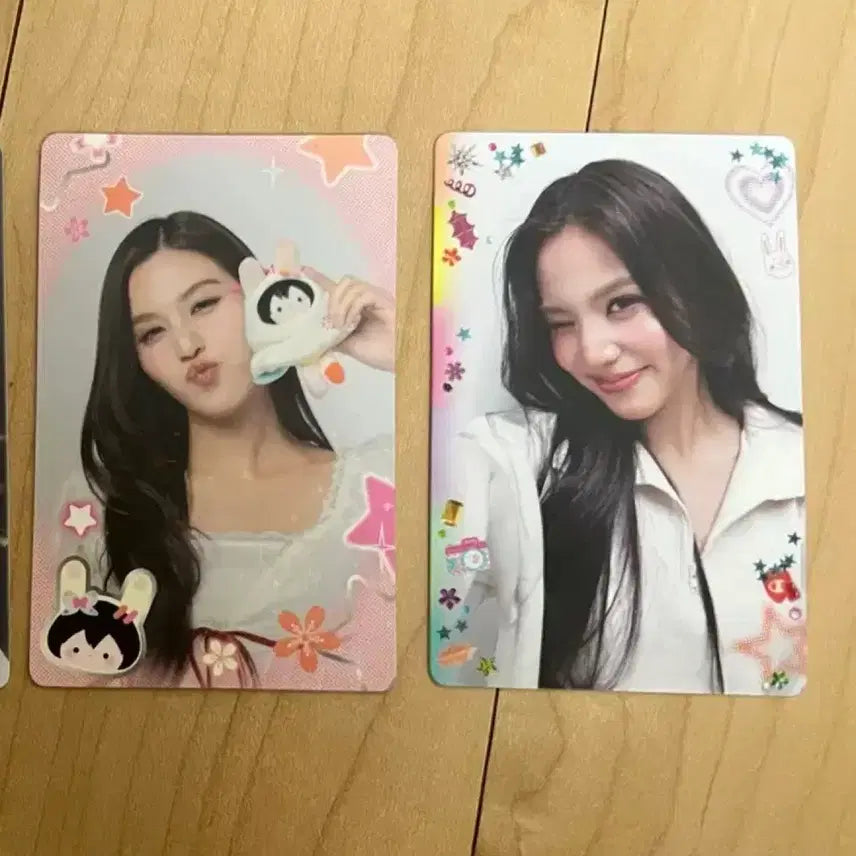 [BUNJANG] GMMTV "Boun" Photocard Set / gmmtv 찌엠 보니 포카 세트