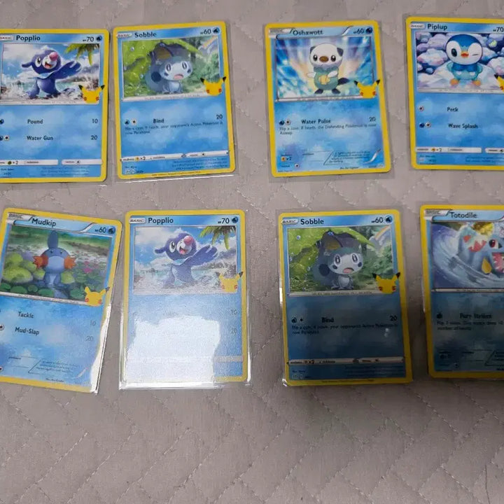 [BUNJANG] Pokemon 25th Anniversary McDonald&