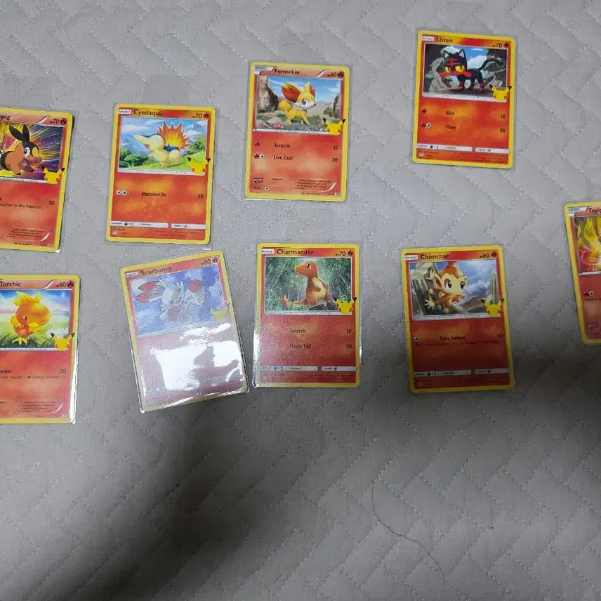 [BUNJANG] Pokemon 25th Anniversary McDonald&
