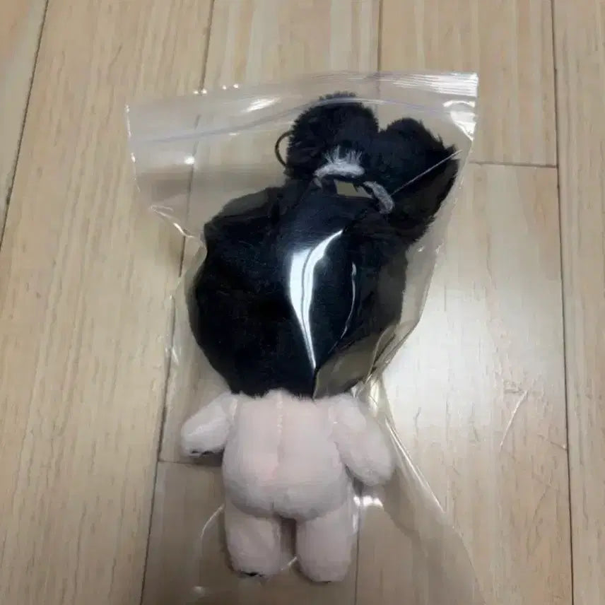 [BUNJANG] Debut or Die Malrang Geonu Plush / 데못죽 솜깅 말랑건우 판매합니다