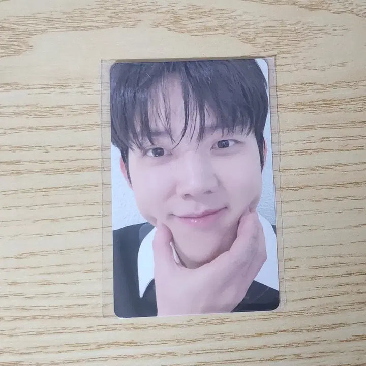 [BUNJANG] Day6 Dowoon Photocard (Gwangju Daeyeon) / 데이식스 광주대전 4만원포카 도운