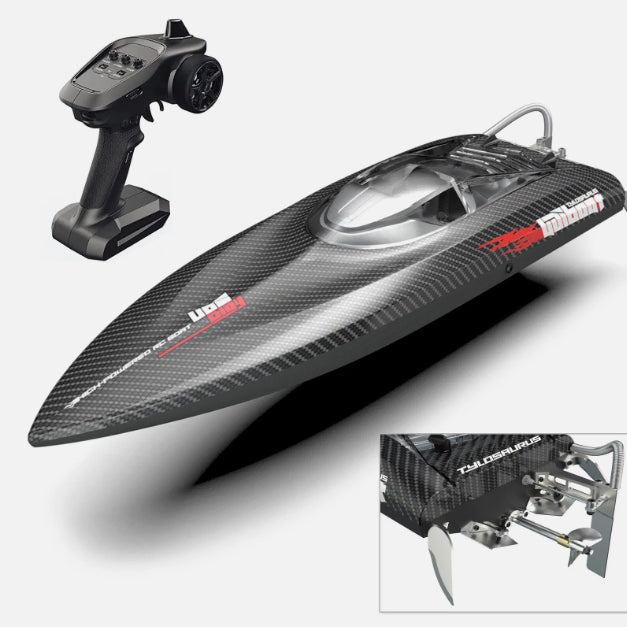[BUNJANG] UDI903 PRO 63CM Large High-Speed RC Racing Boat / 63CM 대형 고속 RC 스피드 레이싱 보트
