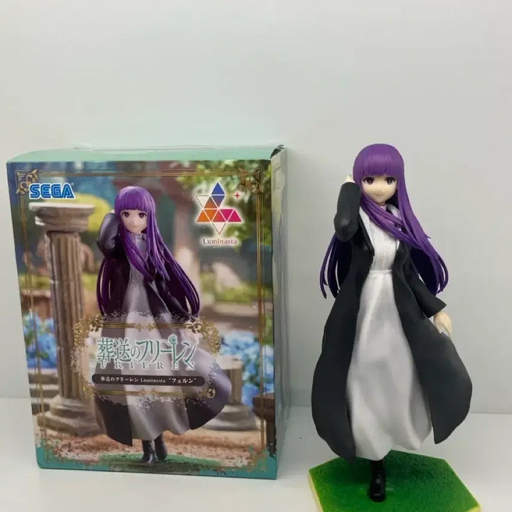 [BUNJANG] Frieren: Beyond Journey&