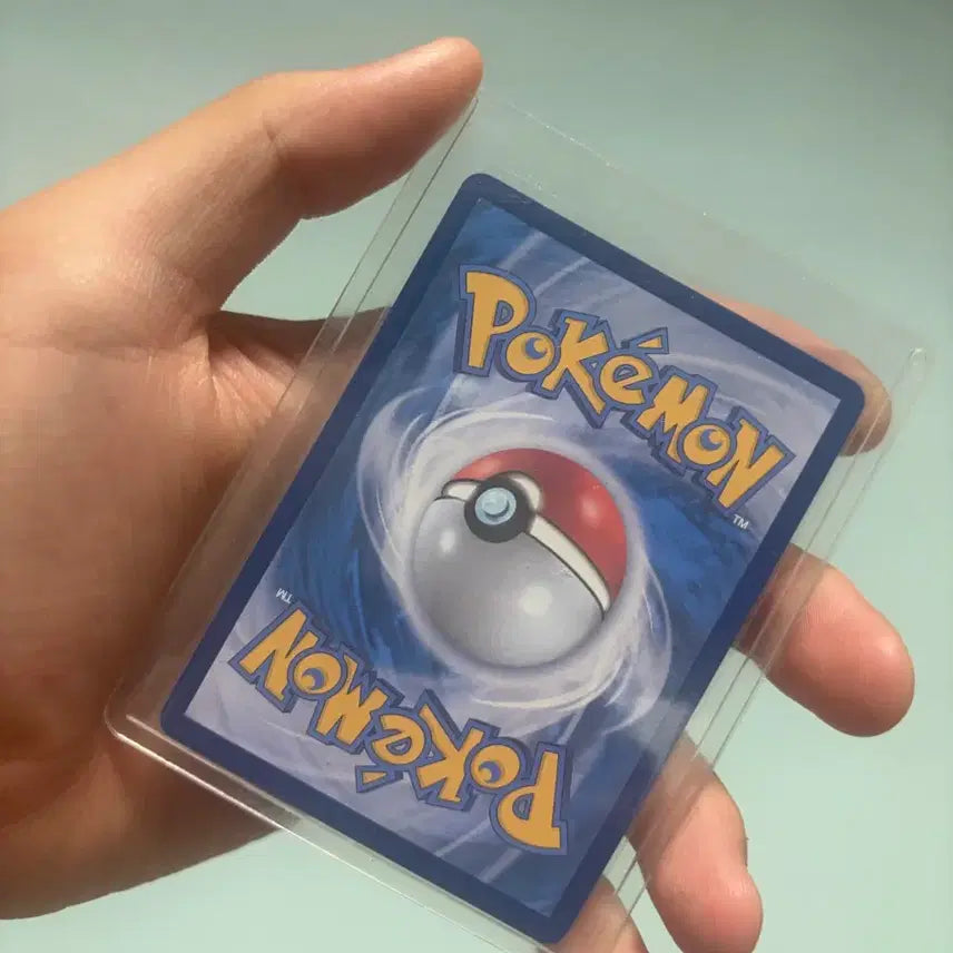 [BUNJANG] Mewtwo GX SAR Graded Card / 뮤츠 sar 등급용