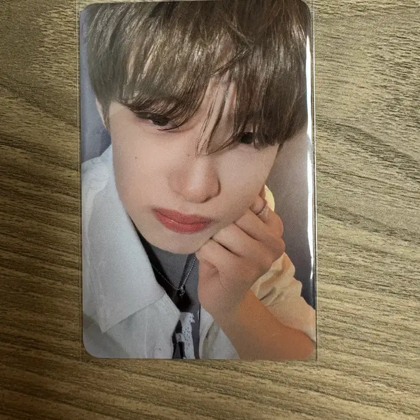 [BUNJANG] 99 Line Sanghyun Photocard / 멜론99 상현포카 판매합니다