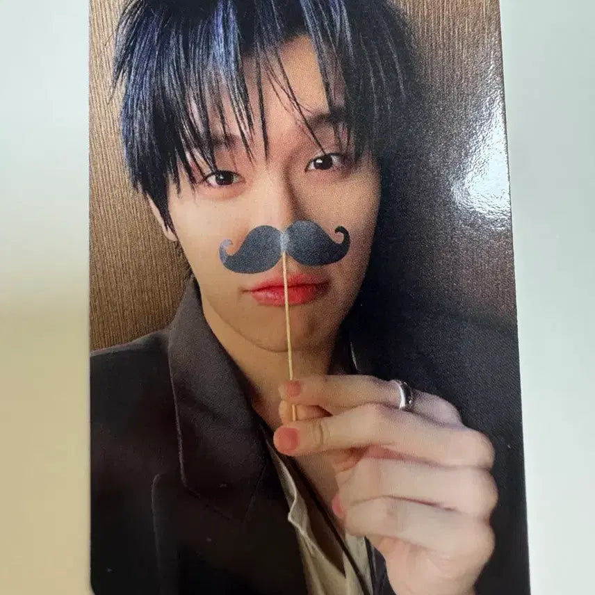 [BUNJANG] ZEROBASEONE ZB1 Ascend 11 Ver. Apple Music POB Kim Taerae Photocard / 제로베이스원 zb1 어센드 Ascend 11 ver 애플뮤직 김태래