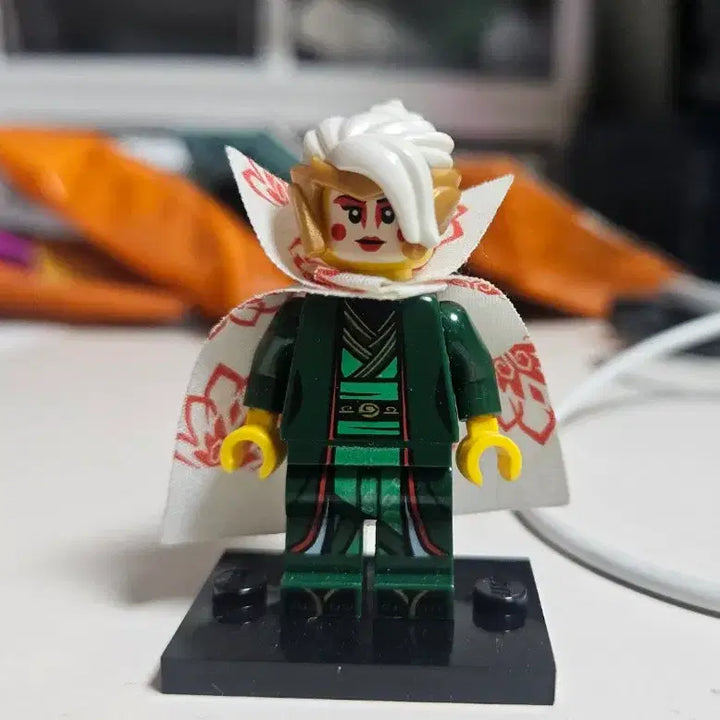 [BUNJANG] LEGO Ninjago Harumi (70643) / 레고 닌자고 하루미 70643