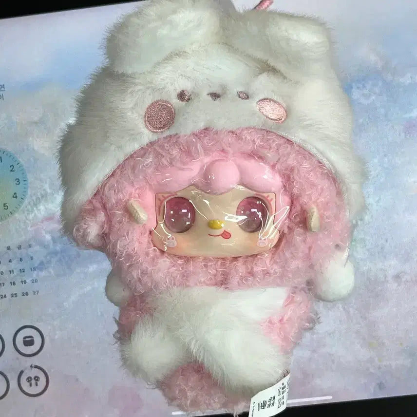 [BUNJANG] Yuki Star Orbit Constellation Dolls (Sagittarius, Virgo, Scorpio) / 유키 별들의 궤적 별자리 인형 양도합니다 !  (사수,처녀,전갈)