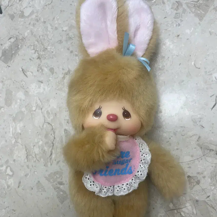 [SOLD OUT] 치무탄 인형