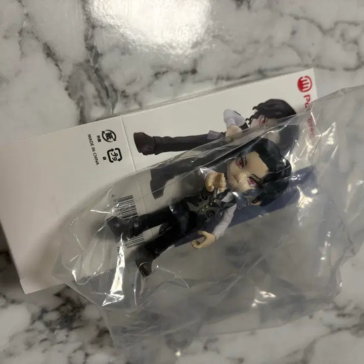 [BUNJANG] Demon Slayer Muzan Kibutsuji Figure / 귀멸의 칼날 팔버스 무잔 귀칼 피규어