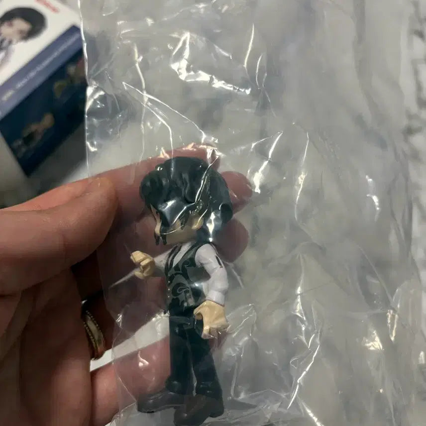 [BUNJANG] Demon Slayer Muzan Kibutsuji Figure / 귀멸의 칼날 팔버스 무잔 귀칼 피규어