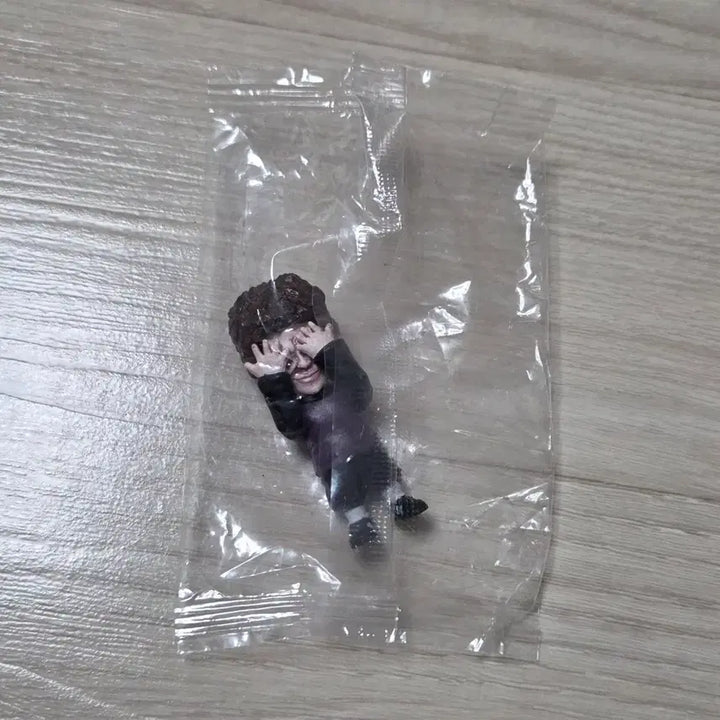 [BUNJANG] Takara Tomy Arts Chucky Hide &amp; Seek Glen Figure / 사탄의 인형 처키 숨바꼭질 글렌 희귀