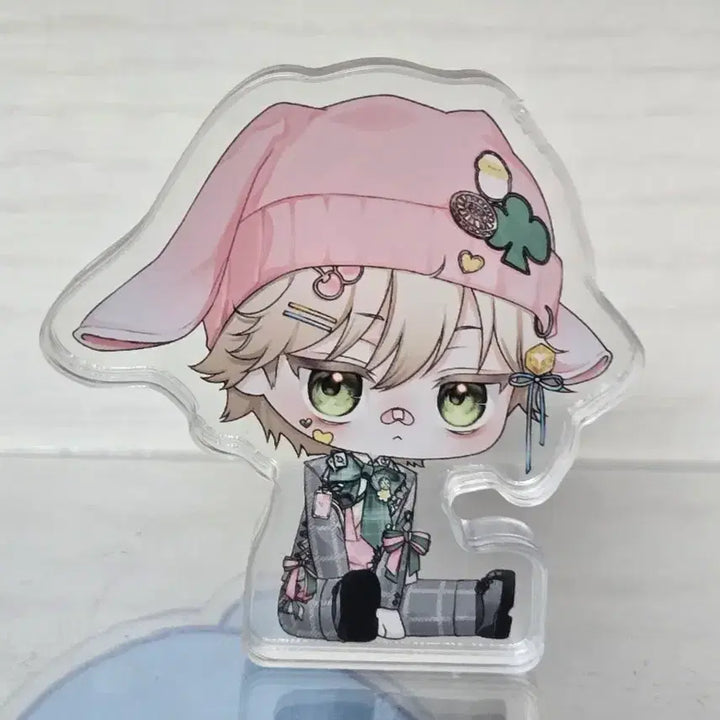 [BUNJANG] Rui Zhan 5.0 Acrylic Corotto / 루이쨘 5.0 아크릴 코롯토