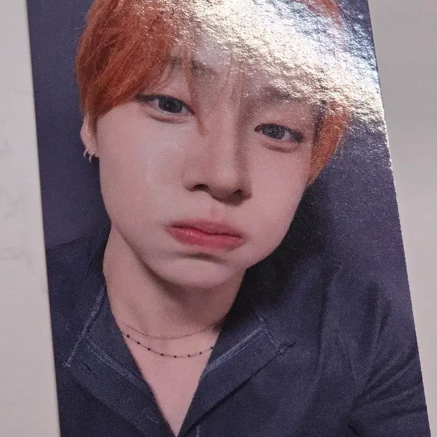 [BUNJANG] Stage99 Sangwon Photocard / 알디원 스테이지99 상원 포카