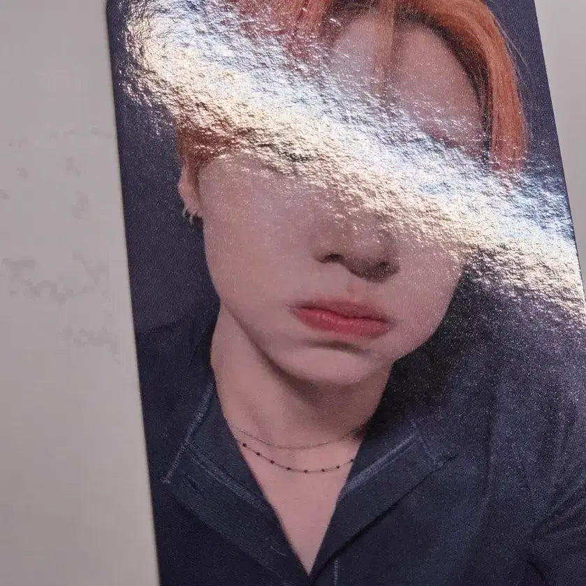 [BUNJANG] Stage99 Sangwon Photocard / 알디원 스테이지99 상원 포카