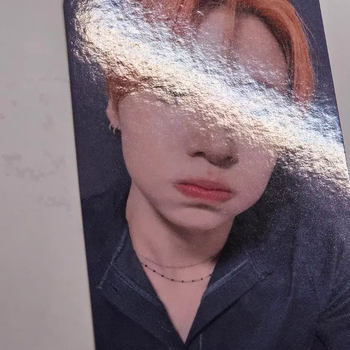 [BUNJANG] Stage99 Sangwon Photocard / 알디원 스테이지99 상원 포카