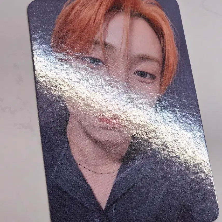 [BUNJANG] Stage99 Sangwon Photocard / 알디원 스테이지99 상원 포카