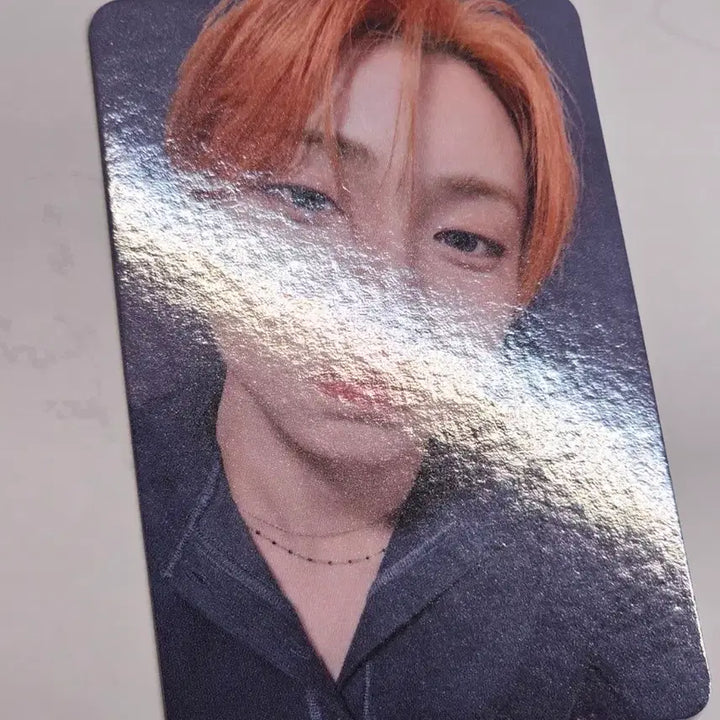 [BUNJANG] Stage99 Sangwon Photocard / 알디원 스테이지99 상원 포카