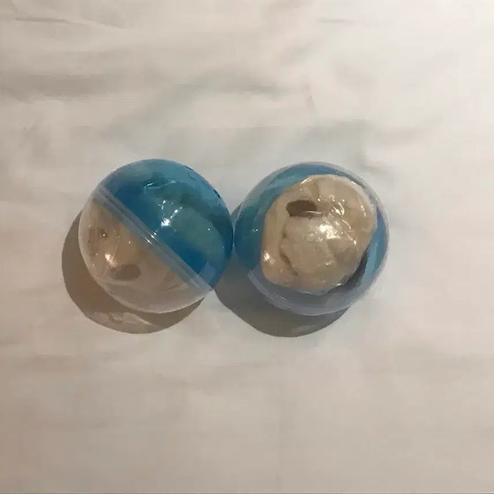 [BUNJANG] Cinnamoroll Fuwafuwa Drawstring Pouch Gacha / 시나모롤 후와후와 조리개 파우치 가챠 쉬폰