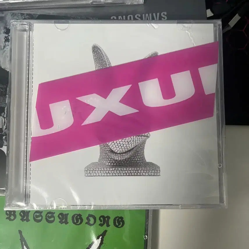 [BUNJANG] Now I&