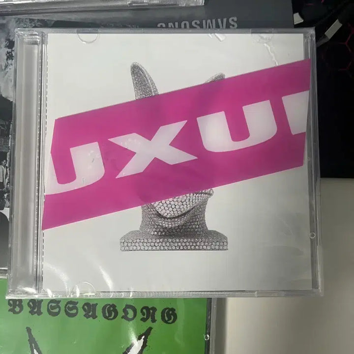 [BUNJANG] Now I&