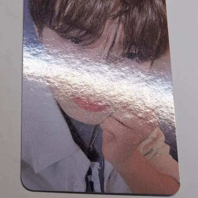 [BUNJANG] Stage 99 Sanghyun Photocard / 알디원 스테이지99 상현 포카