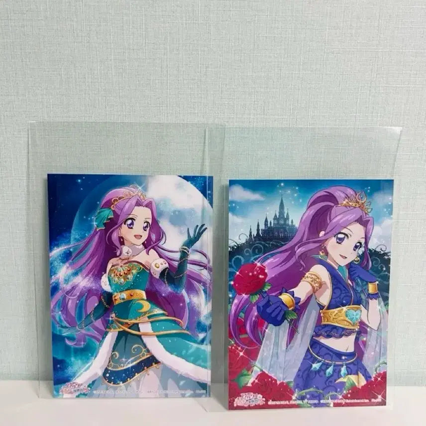 [BUNJANG] Aikatsu Mizuki Photocards Bundle Set / 일괄) 아이엠스타 아이카츠 미즈키 포토카츠 포토