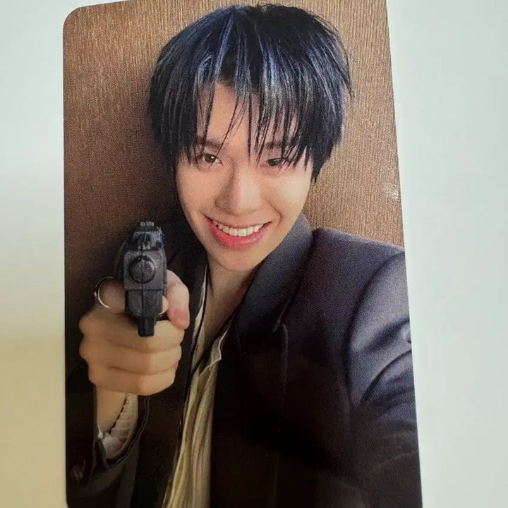 [SOLD OUT] 제로베이스원 zb1 어센드 Ascend 11 ver 사운드웨이브 김태래