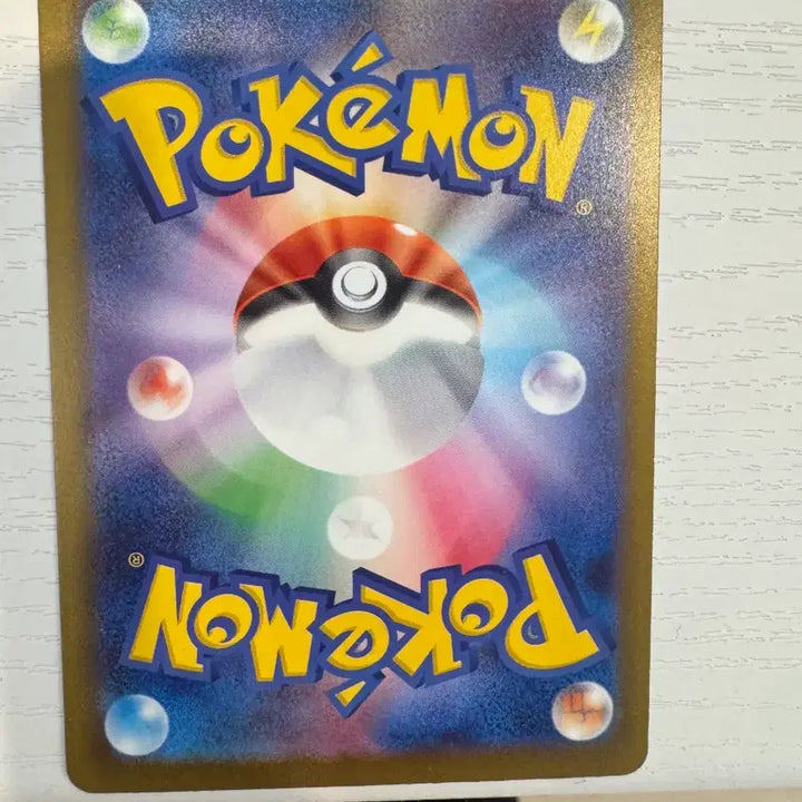 [BUNJANG] Pokemon Abyss Eye Darkrai EX SAR 114/081 Japanese Edition / 포켓몬 어비스아이 다크라이 EX SAR 114/081 일판